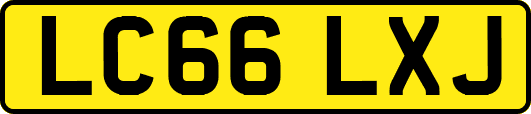 LC66LXJ