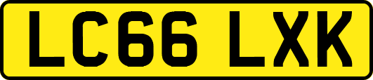 LC66LXK