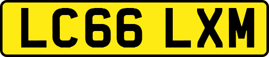 LC66LXM