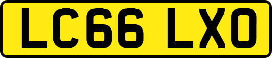 LC66LXO
