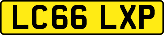 LC66LXP