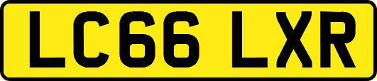LC66LXR