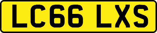 LC66LXS