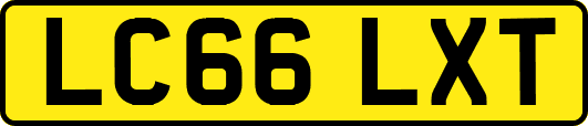 LC66LXT