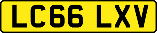 LC66LXV