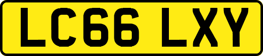 LC66LXY