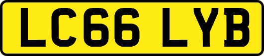 LC66LYB