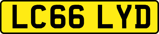 LC66LYD