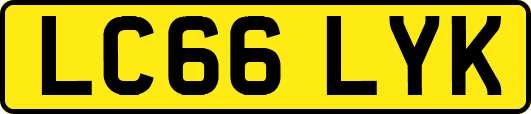 LC66LYK