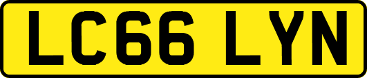 LC66LYN