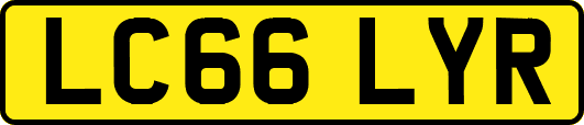LC66LYR