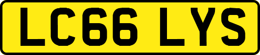 LC66LYS