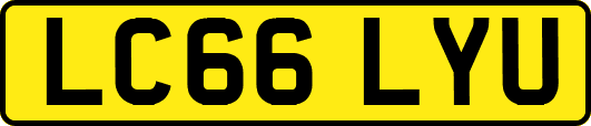 LC66LYU