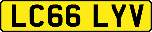 LC66LYV