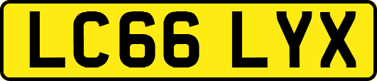 LC66LYX
