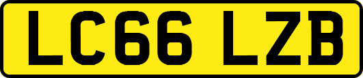 LC66LZB