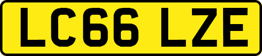 LC66LZE