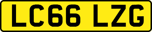 LC66LZG