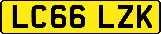 LC66LZK