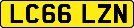 LC66LZN