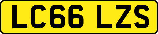 LC66LZS