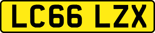 LC66LZX