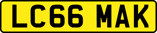 LC66MAK