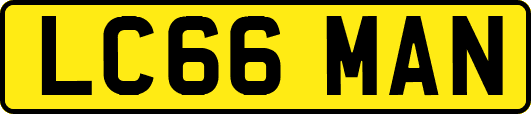 LC66MAN