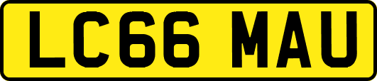 LC66MAU