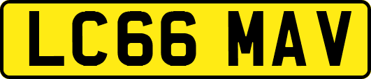 LC66MAV