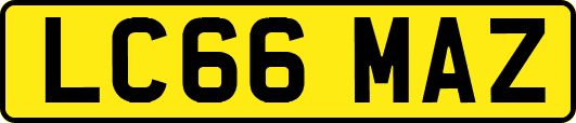 LC66MAZ