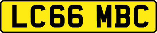 LC66MBC