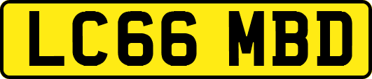 LC66MBD