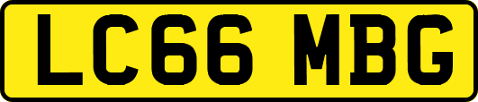 LC66MBG