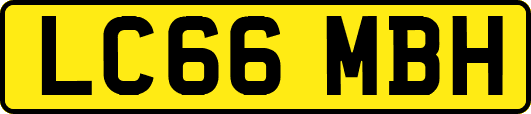 LC66MBH