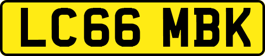 LC66MBK