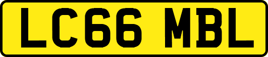 LC66MBL