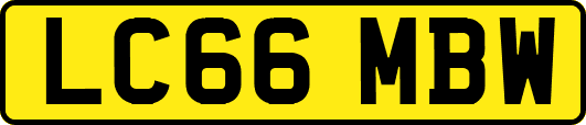LC66MBW