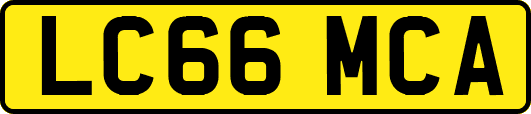 LC66MCA