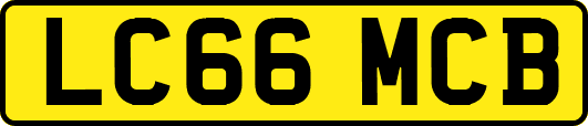 LC66MCB