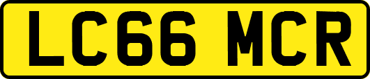 LC66MCR