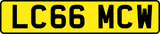 LC66MCW