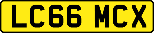 LC66MCX
