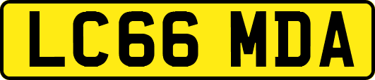 LC66MDA