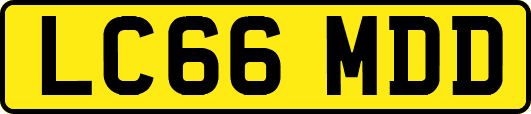 LC66MDD