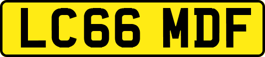 LC66MDF