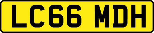 LC66MDH