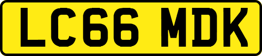 LC66MDK