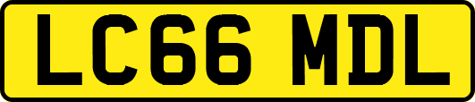 LC66MDL