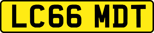 LC66MDT